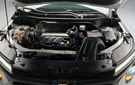 Chevrolet Trax, 2023 год, 2 320 000 рублей, 13 фотография