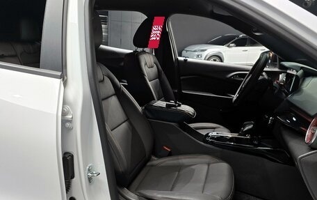 Chevrolet Trax, 2023 год, 2 320 000 рублей, 17 фотография