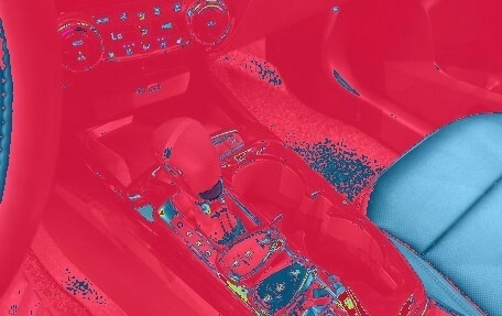 Chevrolet Trax, 2023 год, 2 320 000 рублей, 16 фотография