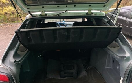Skoda Felicia I рестайлинг, 1997 год, 240 000 рублей, 13 фотография