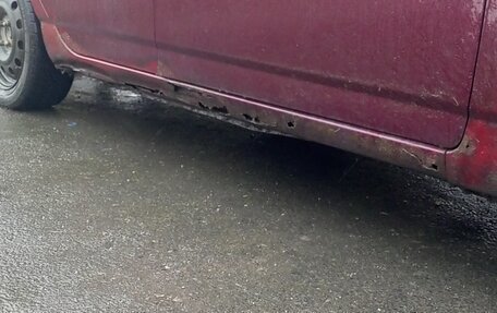 Lifan Solano I (630) рестайлинг, 2011 год, 170 000 рублей, 2 фотография