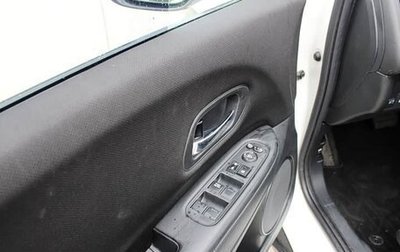 Honda Vezel, 2021 год, 1 360 000 рублей, 1 фотография