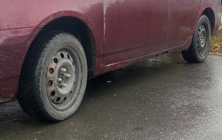 Lifan Solano I (630) рестайлинг, 2011 год, 170 000 рублей, 3 фотография