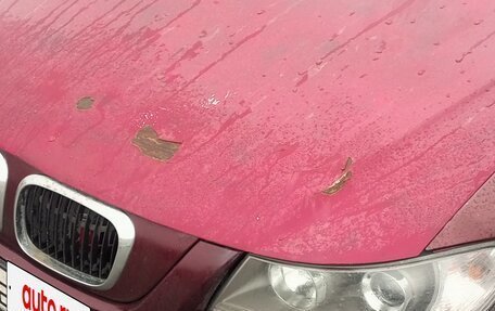 Lifan Solano I (630) рестайлинг, 2011 год, 170 000 рублей, 4 фотография