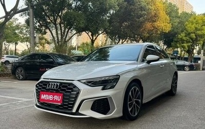 Audi A3, 2022 год, 2 263 000 рублей, 1 фотография