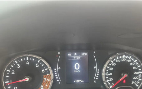 Jeep Renegade I рестайлинг, 2022 год, 1 600 000 рублей, 7 фотография