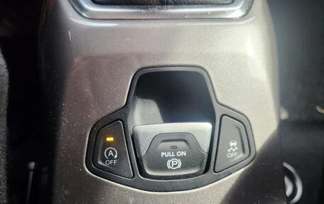 Jeep Renegade I рестайлинг, 2022 год, 1 600 000 рублей, 11 фотография