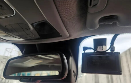 Jeep Renegade I рестайлинг, 2022 год, 1 600 000 рублей, 13 фотография