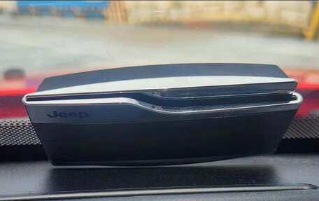 Jeep Renegade I рестайлинг, 2022 год, 1 600 000 рублей, 17 фотография