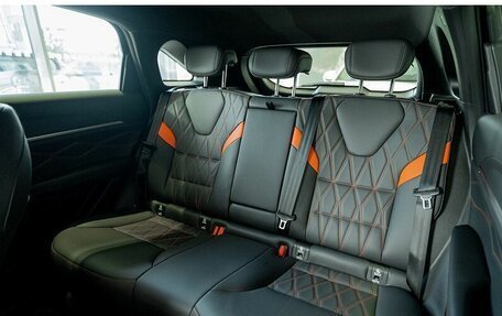 Haval F7, 2025 год, 3 549 000 рублей, 11 фотография