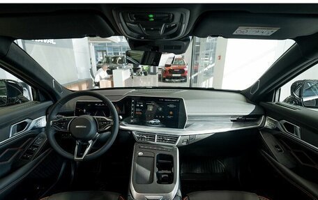 Haval F7, 2025 год, 3 549 000 рублей, 10 фотография