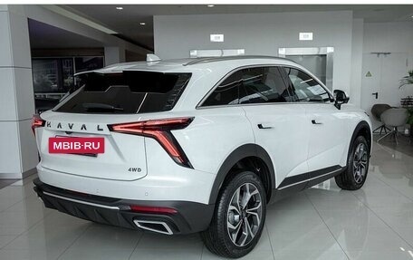 Haval F7, 2025 год, 3 549 000 рублей, 8 фотография