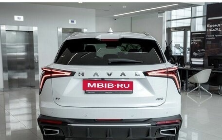 Haval F7, 2025 год, 3 549 000 рублей, 6 фотография