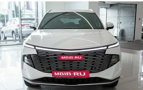 Haval F7, 2025 год, 3 549 000 рублей, 5 фотография