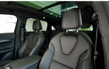 Haval F7, 2025 год, 3 549 000 рублей, 15 фотография
