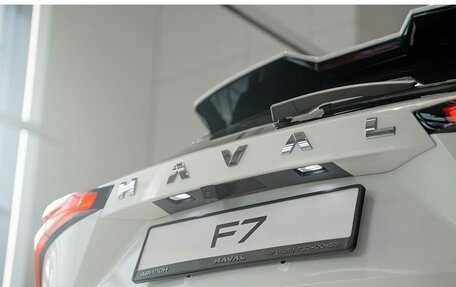 Haval F7, 2025 год, 3 549 000 рублей, 20 фотография