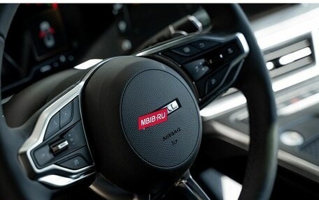 Haval F7, 2025 год, 3 549 000 рублей, 16 фотография