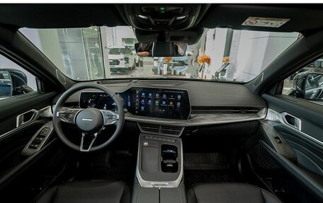 Haval F7, 2025 год, 2 949 000 рублей, 5 фотография