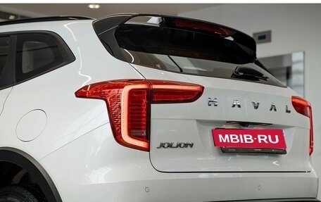 Haval Jolion, 2025 год, 2 349 000 рублей, 7 фотография