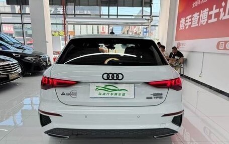 Audi A3, 2022 год, 2 314 000 рублей, 3 фотография