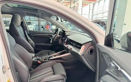 Audi A3, 2022 год, 2 314 000 рублей, 10 фотография