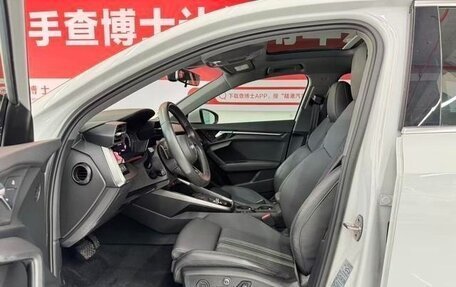 Audi A3, 2022 год, 2 314 000 рублей, 7 фотография