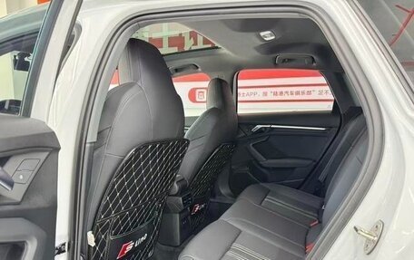 Audi A3, 2022 год, 2 314 000 рублей, 8 фотография