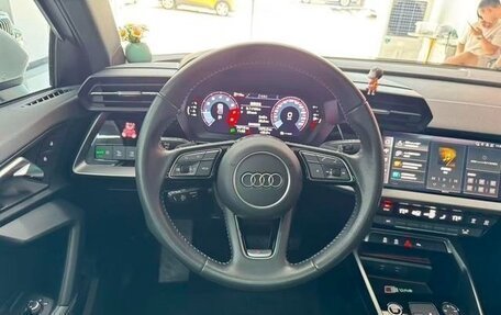 Audi A3, 2022 год, 2 314 000 рублей, 11 фотография