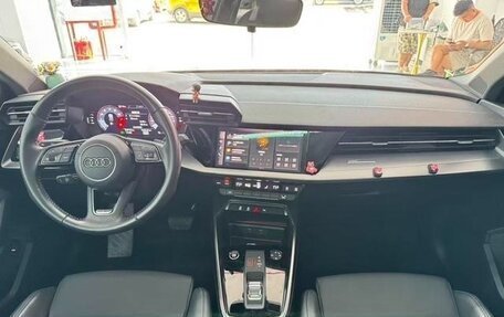 Audi A3, 2022 год, 2 314 000 рублей, 9 фотография