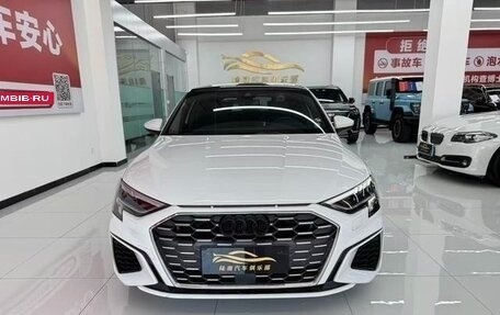 Audi A3, 2022 год, 2 314 000 рублей, 6 фотография