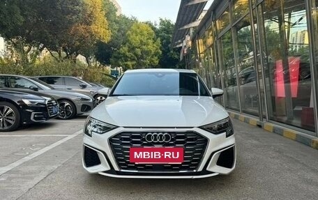 Audi A3, 2022 год, 2 263 000 рублей, 2 фотография