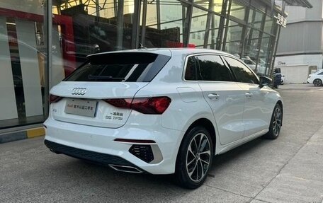 Audi A3, 2022 год, 2 263 000 рублей, 6 фотография