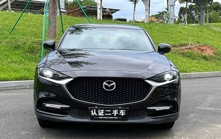 Mazda CX-4, 2021 год, 2 190 222 рублей, 2 фотография