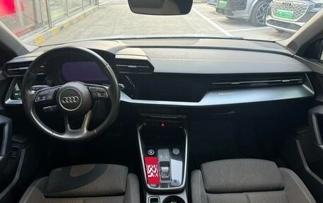 Audi A3, 2022 год, 2 263 000 рублей, 15 фотография