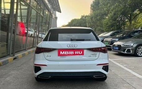 Audi A3, 2022 год, 2 263 000 рублей, 7 фотография