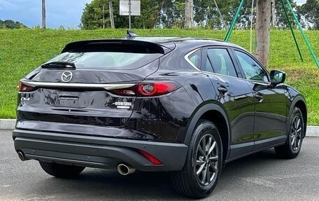 Mazda CX-4, 2021 год, 2 190 222 рублей, 7 фотография