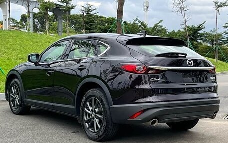 Mazda CX-4, 2021 год, 2 190 222 рублей, 5 фотография