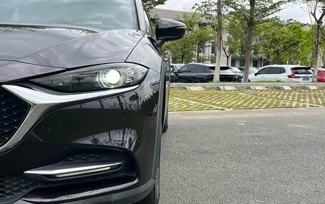 Mazda CX-4, 2021 год, 2 190 222 рублей, 4 фотография