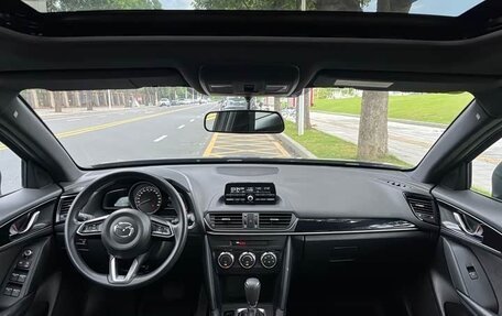 Mazda CX-4, 2021 год, 2 190 222 рублей, 12 фотография