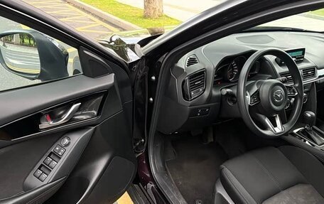 Mazda CX-4, 2021 год, 2 190 222 рублей, 15 фотография