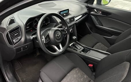Mazda CX-4, 2021 год, 2 190 222 рублей, 14 фотография