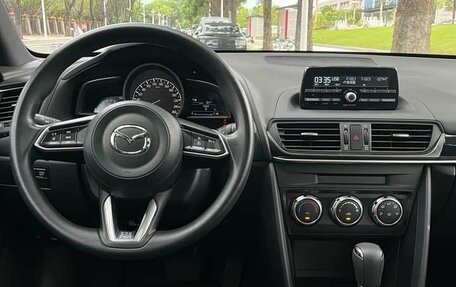 Mazda CX-4, 2021 год, 2 190 222 рублей, 13 фотография