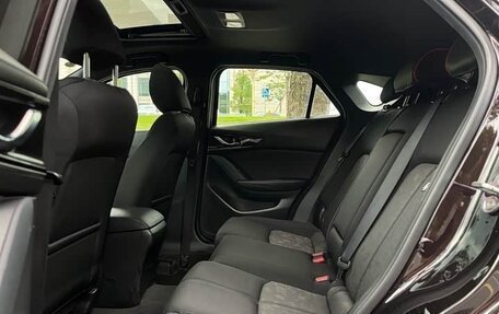 Mazda CX-4, 2021 год, 2 190 222 рублей, 18 фотография