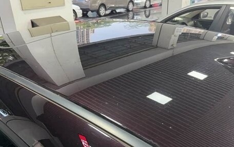 Mazda CX-4, 2021 год, 2 190 222 рублей, 11 фотография