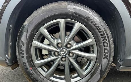 Mazda CX-4, 2021 год, 2 190 222 рублей, 22 фотография