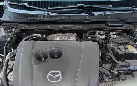 Mazda CX-4, 2021 год, 2 190 222 рублей, 21 фотография