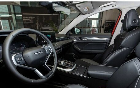 Haval Jolion, 2025 год, 2 799 000 рублей, 9 фотография