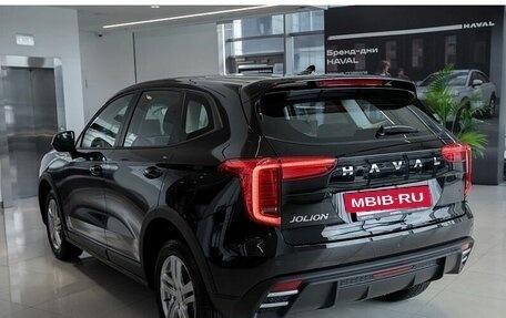 Haval Jolion, 2025 год, 2 799 000 рублей, 7 фотография