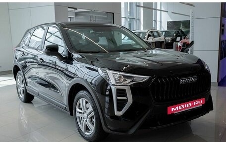 Haval Jolion, 2025 год, 2 799 000 рублей, 2 фотография
