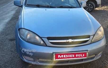 Chevrolet Lacetti, 2010 год, 220 000 рублей, 1 фотография